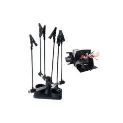 Support à Peinture Avec Pinces Belkits