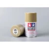 Tamiya® Bombe De Peinture Dark Yellow TS-3 -Modèle Militaire Jouet tamiya bombe de peinture dark yellow ts3 85003