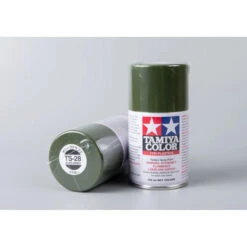 Tamiya® Bombe De Peinture Olive Drab 2 TS-28