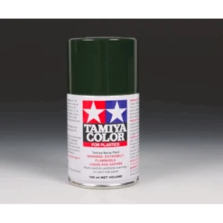 Tamiya® Bombe De Peinture Olive Drab TS-5