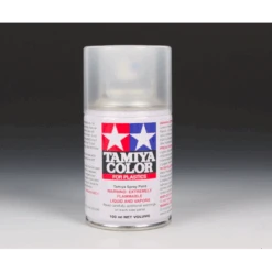 Tamiya® Bombe De Peinture Vernis Brillant TS-13
