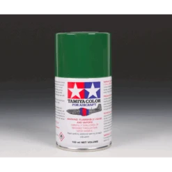 Tamiya® Bombe De Peinture Vert Clair (Luftwaffe) AS-23