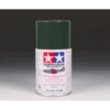 Tamiya® Bombe De Peinture Vert Foncé (Luftwaffe) AS-24 -Modèle Militaire Jouet tamiya bombe de peinture vert fonce luftwaffe as 24 86524