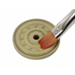 Tamiya® Chipping Liquid 40 Ml -Modèle Militaire Jouet tamiya chipping liquid 40 ml 87225 5