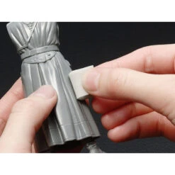 Tamiya® éponge Abrasive Grain 1000 -Modèle Militaire Jouet tamiya eponge abrasive grain 1000 87149 3