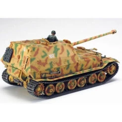 Tamiya® German Heavy Tank Destroyer Elefant 1:48 -Modèle Militaire Jouet tamiya german heavy tank destroyer elefant 32589 3