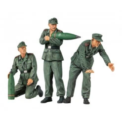 Tamiya Maquette 35367 Hummel (late Production) 1/35 -Modèle Militaire Jouet tamiya maquette 35367 hummel late production 135 4