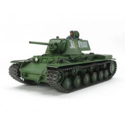 Tamiya Maquette 35372 Char Lourd Russe KV-1 1941 1/35 -Modèle Militaire Jouet tamiya maquette 35372 char lourd russe kv 1 1941 1