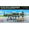 Tamiya® Maquette Avion Do335A PFEIL & Kübelwagen 1:48 -Modèle Militaire Jouet tamiya maquette avion do335a pfeil kuebelwagen 25206