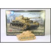 Tamiya® Maquette Militaire Char Allemand Panzer IV Ausf.J Sd.Kfz.161/2 1:48 1 Tamiya® Maquette Militaire Char Allemand Panzer IV Ausf.J Sd.Kfz.161/2 1:48 -Modèle Militaire Jouet tamiya maquette militaire char allemand panzer 32518