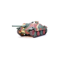 Tamiya® Maquette Militaire Char Jagdpanzer 38(t) Hetzer 1:48 -Modèle Militaire Jouet tamiya maquette militaire char jagdpanzer 38t hetzer 32511 1