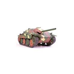 Tamiya® Maquette Militaire Char Jagdpanzer 38(t) Hetzer 1:48 -Modèle Militaire Jouet tamiya maquette militaire char jagdpanzer 38t hetzer 32511 2