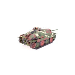 Tamiya® Maquette Militaire Char Jagdpanzer 38(t) Hetzer 1:48 -Modèle Militaire Jouet tamiya maquette militaire char jagdpanzer 38t hetzer 32511 3