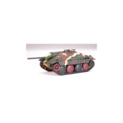 Tamiya® Maquette Militaire Char Jagdpanzer 38(t) Hetzer 1:48 -Modèle Militaire Jouet tamiya maquette militaire char jagdpanzer 38t hetzer 32511 4