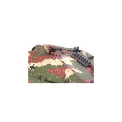 Tamiya® Maquette Militaire Char Jagdpanzer 38(t) Hetzer 1:48 -Modèle Militaire Jouet tamiya maquette militaire char jagdpanzer 38t hetzer 32511 5