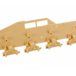 Tamiya® Maquette Militaire Char Nashorn 1:48 -Modèle Militaire Jouet tamiya maquette militaire char nashorn 32600 4