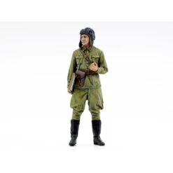 Tamiya® Maquette Militaire Char Soviétique KV-2 1:35 -Modèle Militaire Jouet tamiya maquette militaire char sovietique kv2 35375 7