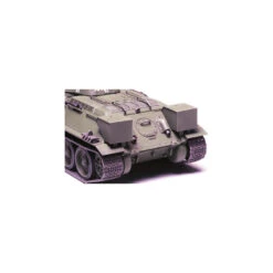 Tamiya® Maquette Militaire Char T34/76 (modèle 1941) 1:48 10 Tamiya® Maquette Militaire Char T34/76 (modèle 1941) 1:48 -Modèle Militaire Jouet tamiya maquette militaire char t3476 modele 1941 32515 2