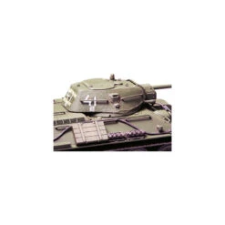 Tamiya® Maquette Militaire Char T34/76 (modèle 1941) 1:48 13 Tamiya® Maquette Militaire Char T34/76 (modèle 1941) 1:48 -Modèle Militaire Jouet tamiya maquette militaire char t3476 modele 1941 32515 5