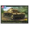 Tamiya® Maquette Militaire Panzer III Ausf.L 1:48 -Modèle Militaire Jouet tamiya maquette militaire panzer 3 ausf l 32524