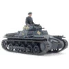 Tamiya® Maquette Militaire Panzerkampfwagen I Ausf.B (Sd.Kfz.101) 1:35 2 Tamiya® Maquette Militaire Panzerkampfwagen I Ausf.B (Sd.Kfz.101) 1:35 -Modèle Militaire Jouet tamiya maquette militaire panzerkampfwagen i ausfb sdkfz101 35388