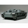 Tamiya® Maquette Militaire Sturmgeschütz III Ausf.B (Sd.Kfz.142) 1:48 -Modèle Militaire Jouet tamiya maquette militaire sturmgeschuetz iii ausfb sdkfz142 32507