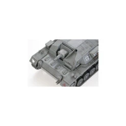 Tamiya® Maquette Militaire Sturmgeschütz III Ausf.B (Sd.Kfz.142) 1:48 -Modèle Militaire Jouet tamiya maquette militaire sturmgeschuetz iii ausfb sdkfz142 32507 3