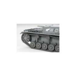 Tamiya® Maquette Militaire Sturmgeschütz III Ausf.B (Sd.Kfz.142) 1:48 -Modèle Militaire Jouet tamiya maquette militaire sturmgeschuetz iii ausfb sdkfz142 32507 4