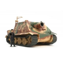 Tamiya® Maquette Militaire Sturmtiger 38cm 1:48 -Modèle Militaire Jouet tamiya maquette militaire sturmtiger 38cm 32591 1
