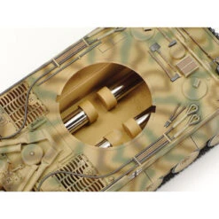 Tamiya® Maquette Militaire Tiger I (début De Production) 1:48 -Modèle Militaire Jouet tamiya maquette militaire tiger debut de production 32603 6