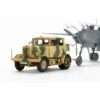 Tamiya® Maquette Militaire Tracteur Lourd SS-100 1:48 -Modèle Militaire Jouet tamiya maquette militaire tracteur lourd ss 100 32593