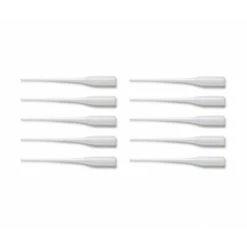 Tamiya® Micro-canules Colle Cyano 87212 (2,5 Mm) X10