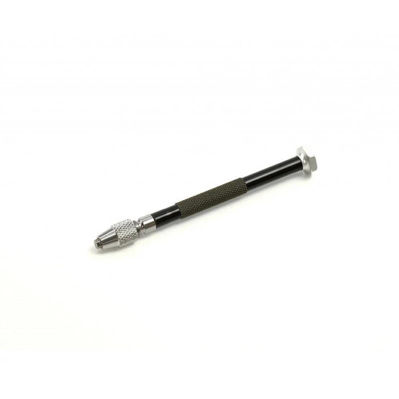 Tamiya® Outil Porte Mèche 0.1 à 1.0mm 3 Tamiya® Outil Porte Mèche 0.1 à 1.0mm