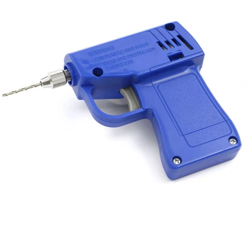 Tamiya® Perceuse électrique 74041 3 Tamiya® Perceuse électrique 74041