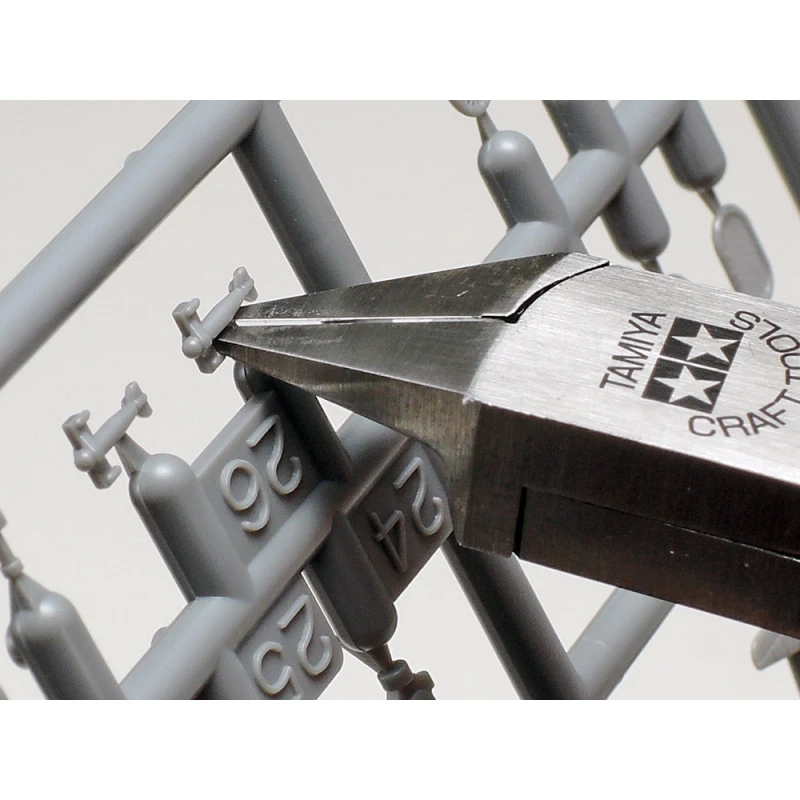 Tamiya® Pince Coupante Fine 6 Tamiya® Pince Coupante Fine – Image 4