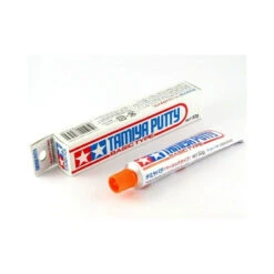 Tamiya® Putty Basic Type