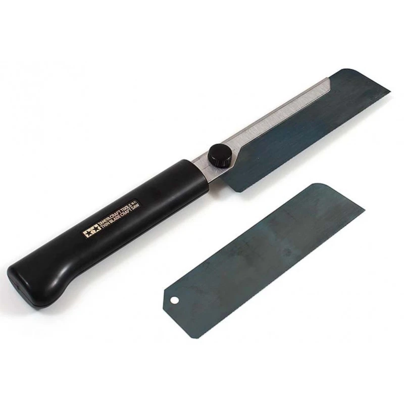 Tamiya® Scie De Maquettisme 3 Tamiya® Scie De Maquettisme