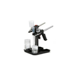 Tamiya® Stand Et Support Aérographe -Modèle Militaire Jouet tamiya stand et support aerographe 74539 1