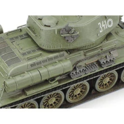 Tamiya® T-34/85 Char Soviétique 1:48 -Modèle Militaire Jouet tamiya t 3485 char sovietique 35299 3