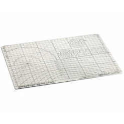 Tamiya® Tapis De Coupe A4 Beige Mat 74056