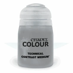 Technical Contrast Medium Citadel®