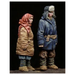 The Bodi® Set De Figurines De Petit Garçon Et Fille Période Seconde Guerre Mondiale 1:35 11 The Bodi® Set De Figurines De Petit Garçon Et Fille Période Seconde Guerre Mondiale 1:35 -Modèle Militaire Jouet the bodi set de figurines de petit garcon et fille periode seconde guerre mondiale TB 35100 4