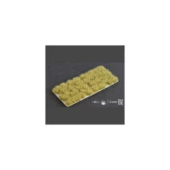 Touffe D'herbe Autumn XL 12mm (x36) GamersGrass