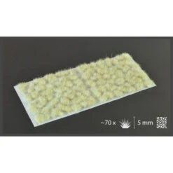 Touffe D'herbe Winter 5mm (x70) GamersGrass