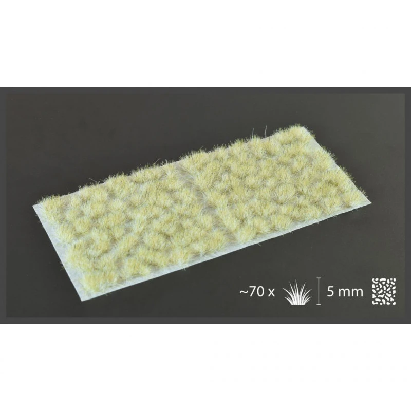 Touffe D'herbe Winter 5mm (x70) GamersGrass 3 Touffe D'herbe Winter 5mm (x70) GamersGrass