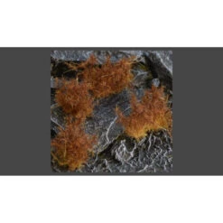 Touffes Spikey Brown 12mm (x70) GamersGrass