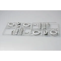 Trumpeter® Maquette Camion US M16 Half Track Anti-aérien 1:16 -Modèle Militaire Jouet trumpeter maquette camion us m16 half track anti aerien 00911 6