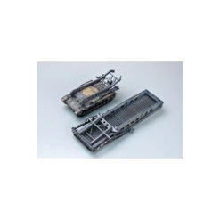 Trumpeter® Maquette Char Poseur De Pont Allemand Brückenleger IV B (1941) 1:35 -Modèle Militaire Jouet trumpeter maquette char poseur de pont allemand brueckenleger iv b 1941 00390 4