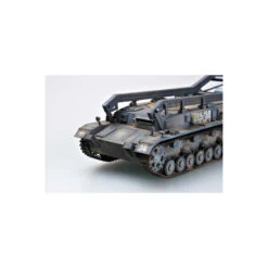 Trumpeter® Maquette Char Poseur De Pont Allemand Brückenleger IV B (1941) 1:35 -Modèle Militaire Jouet trumpeter maquette char poseur de pont allemand brueckenleger iv b 1941 00390 5