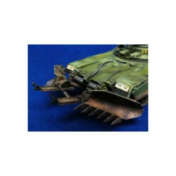 Trumpeter® Maquette Militaire Char M1 Panther II Déminage 1:35 -Modèle Militaire Jouet trumpeter maquette militaire char m1 panther 2 deminage 00346 5